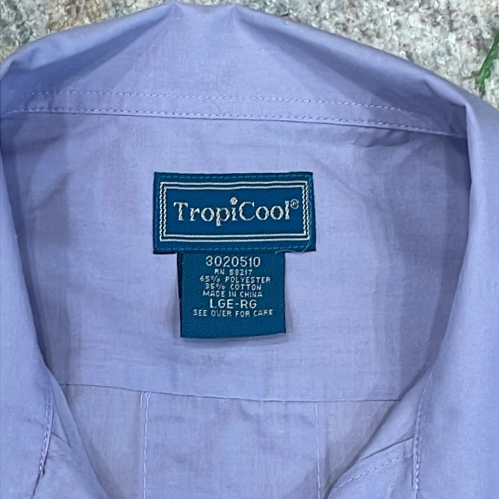 TROPICOOL SHIRT - Picture 7 of 9